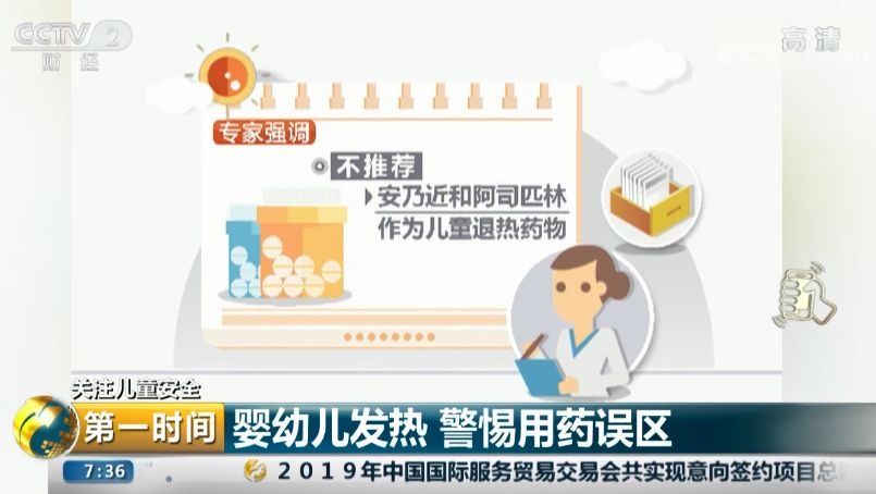 孩子感冒发烧？这两种药最好别给孩子用了！