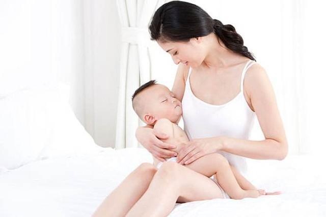 “背奶妈妈”：总是想把最好的给孩子，却忽视了这几点