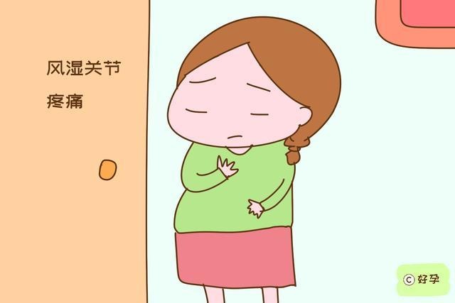 原来女人生二胎能“治病”，医生表示这不是瞎说，涨知识了