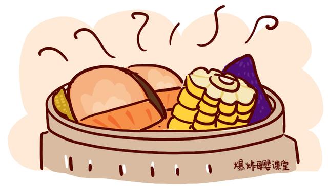 天热宝宝不爱吃辅食？想要宝宝多吃饭，多吃改善脾胃的食物是关键