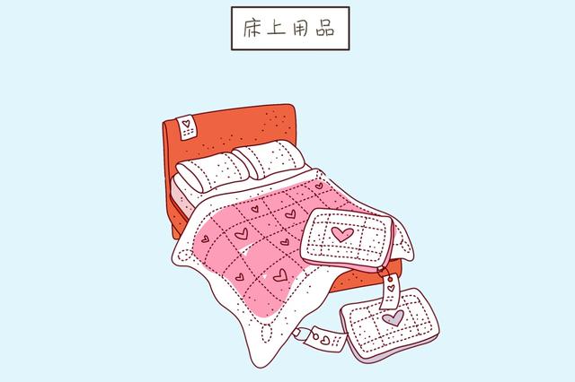 ?怀了孩子之后，这些东西就要及时处理安排好，再贵也不能省钱