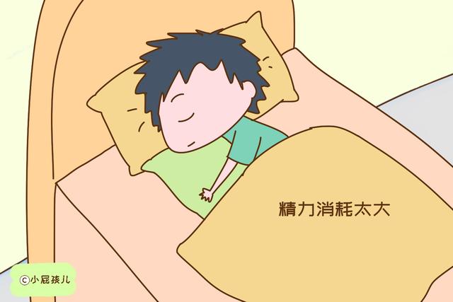 孩子8岁还总尿床，这些原因忽视不得，否则影响孩子的身心健康