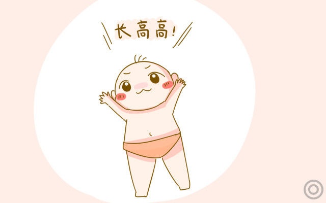孩子长高的三个黄金阶段，很多家长不重视，后悔莫及