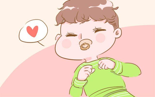 这4种情况，容易导致宝宝牙齿咬合不齐，尤其第2个，妈妈别纵容