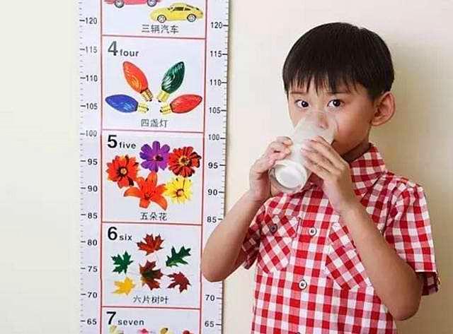 &quot;你家孩子身高及格了吗？&quot;对照2019年儿童身高标准表，该重视了