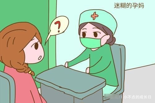 刚怀孕后，有没有被这三个问题困扰？不妨提前了解一下