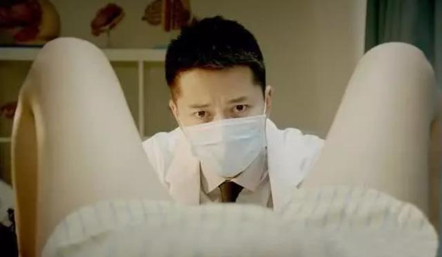 遇到男医生内检超尴尬？你可能不知道，另一项检查会让你生无可恋