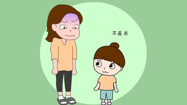 孩子犯错后总推卸责任，是自身“没担当”，还是父母“没教好”？