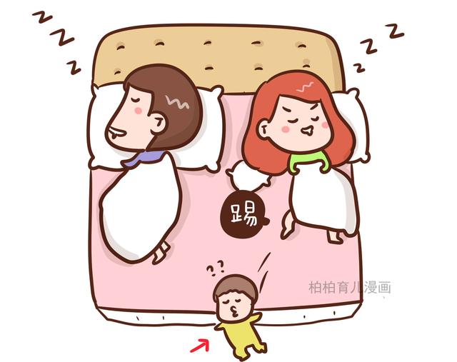 想让宝宝睡够睡好，这5大“睡眠硬件”不能少，你家齐了吗？