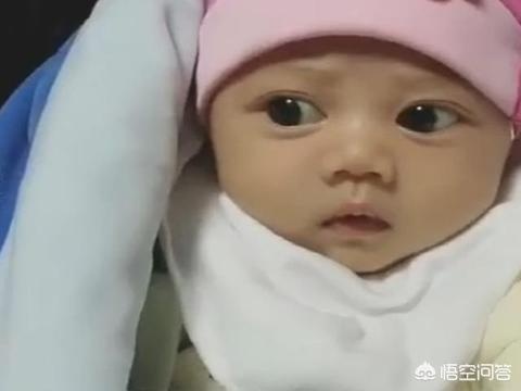为什么现在的新生婴儿眼镜越来越大？
