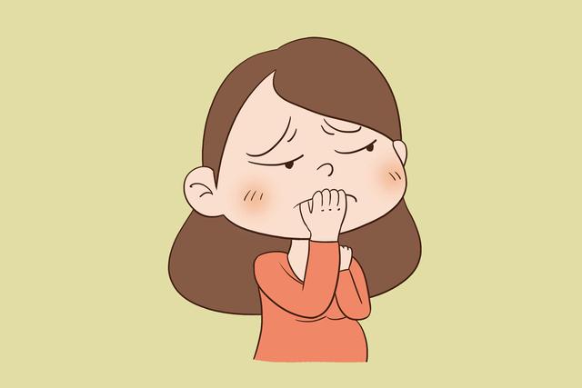 剖腹产留下的三个后遗症，生二胎时才会显现出来，你中了吗