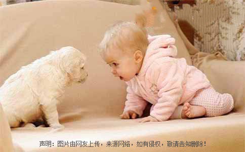 新生宝宝小名大全：可爱时尚宝宝小名推荐