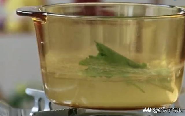 这样给宝宝做面吃，营养美味，宝宝也爱吃，天天吃，都吃不腻