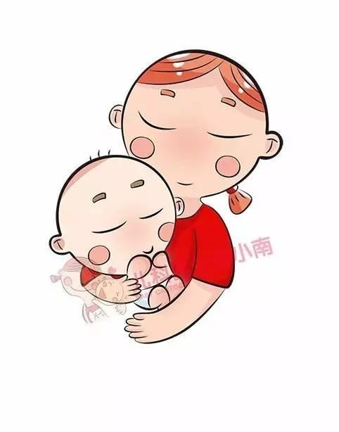 哄睡1小时放下秒醒的“小坏蛋”，你家有没有？