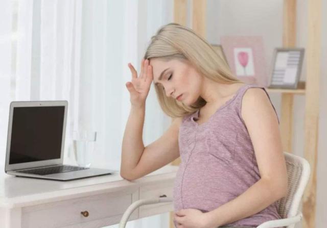 90%的准妈妈产前焦虑，无非这几个原因
