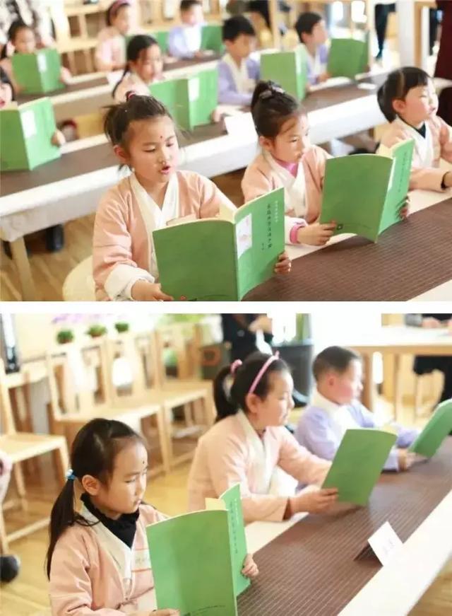 马上开学了，你家娃爱上阅读了吗？