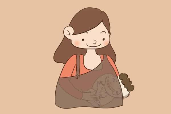宝宝为什么总爱在吃奶时睡觉？宝妈别嫌累，看完觉得很暖心