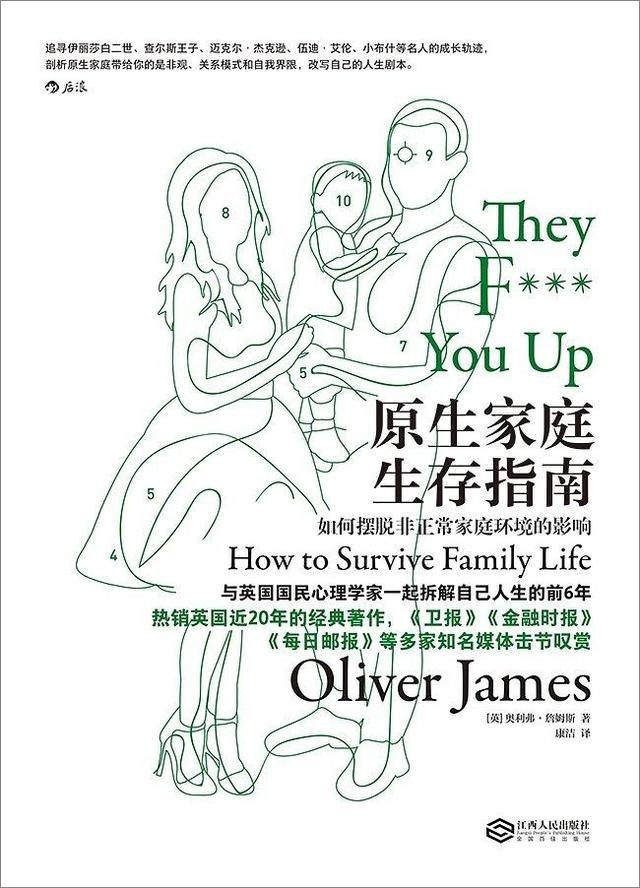 人生最初6个月，父母忽略了这一点，孩子竟然与成就感一生无缘