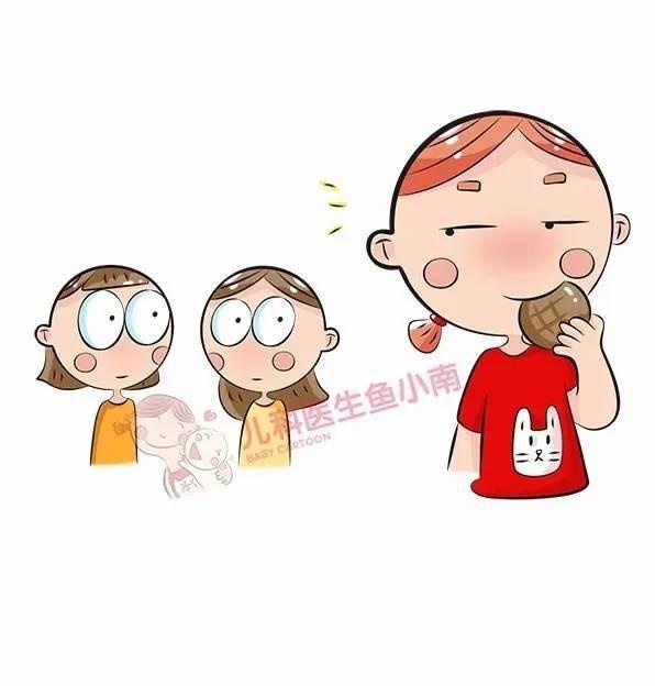 哄睡1小时放下秒醒的“小坏蛋”，你家有没有？