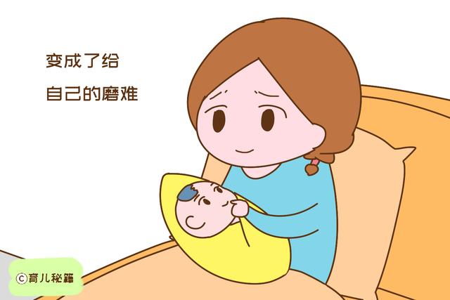 有没有哪个瞬间让你后悔生了孩子？宝妈的回答扎心，但又很真实