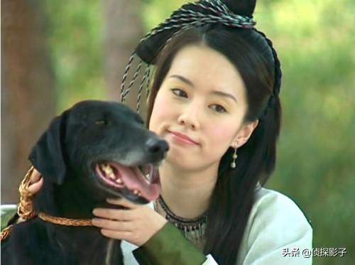 《宝莲灯》中的丁香究竟有多喜欢绿裙子?每一个造型都带点绿