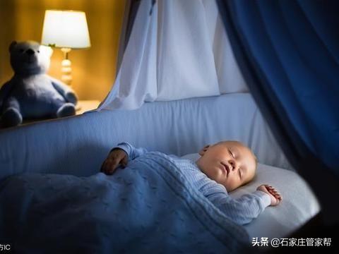 哄宝宝睡觉8大禁忌，你有没有中枪？