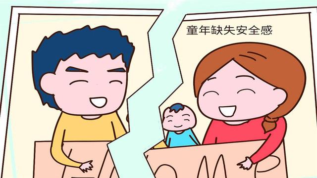 爸爸地铁上随手丢垃圾，孩子劝父亲捡起来被骂，网友：别教坏孩子