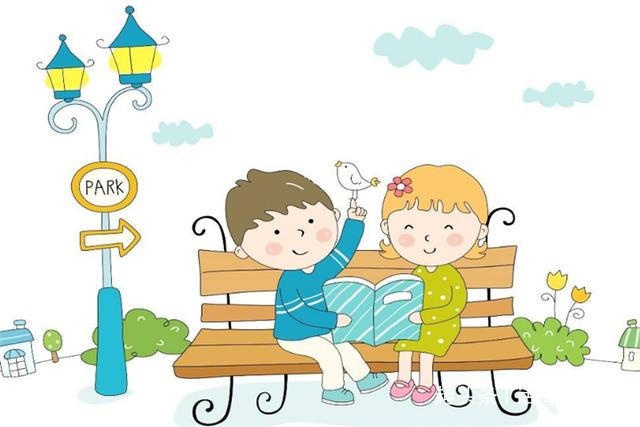 孩子重复看一本书，妈妈如何讲出花样？重复记忆更能刺激脑部发育