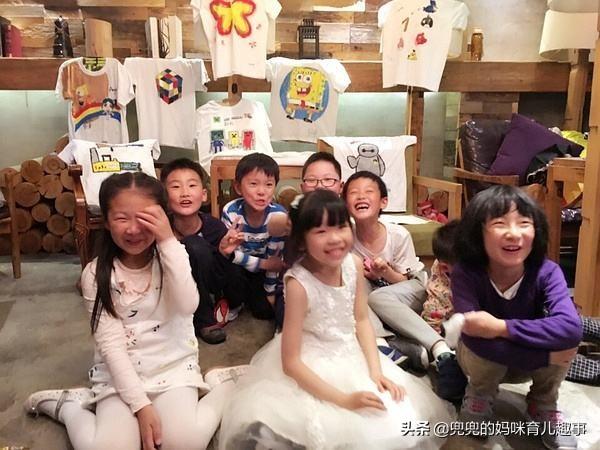 经常去这3个地方的孩子，不仅情商高，将来还很有远见