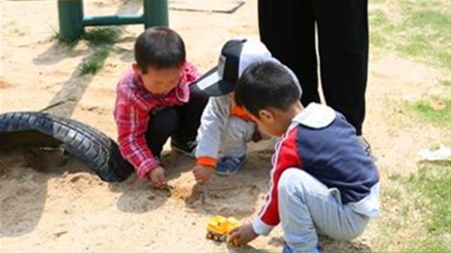 30年后，二胎家庭的这3个''难题''太现实，二胎父母是时候想想了