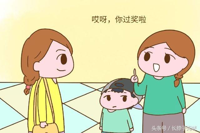 父母有五种行为，最令孩子受伤，影响一生