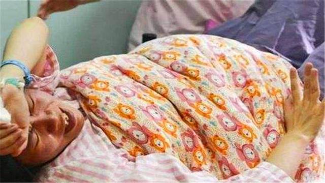 &quot;我宁愿剖腹产，也不要顺产！&quot;95后孕妈说出的理由，无法反驳