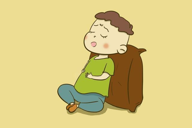 双胞胎男孩，一个跟妈妈、一个跟奶奶，两年后身高差别大
