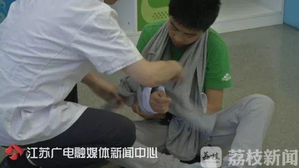 暑期意外伤害高发 小心儿童健康“第一杀手”！这些施救妙招请收好