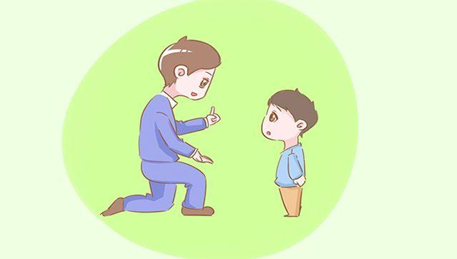 “爸，咱们家有多少钱”，两位爸爸的回答，决定了孩子不同的人生