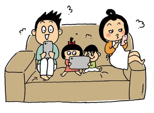 陪伴是送给孩子最好的礼物 如何建立良好的亲子关系？