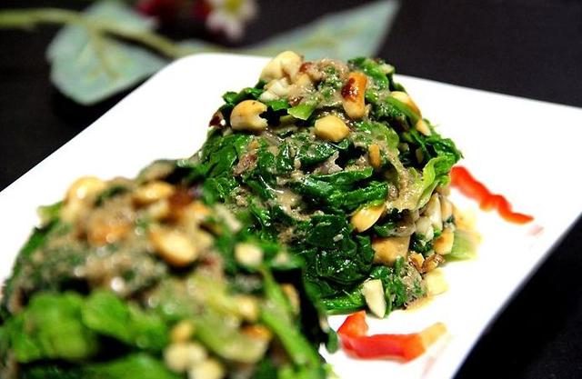 再苦也不能苦孩子，常给孩子吃3道菜，补脑益智补钙，个头长的高