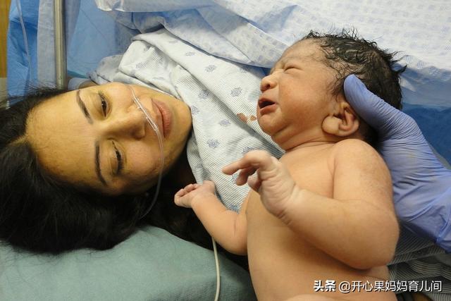 生娃前怕尴尬，&quot;产妇备皮&quot;工作是否可在家进行？护士给你答案