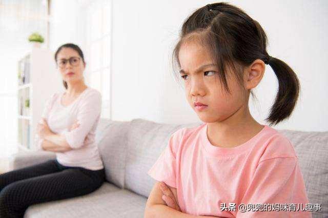 孩子不懂事是他的错？都是你不会沟通造成的！3招教你做智慧父母