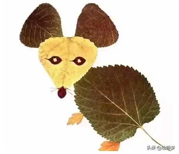 将最自然、最美的秋天带给孩子！（幼儿园主题环创）