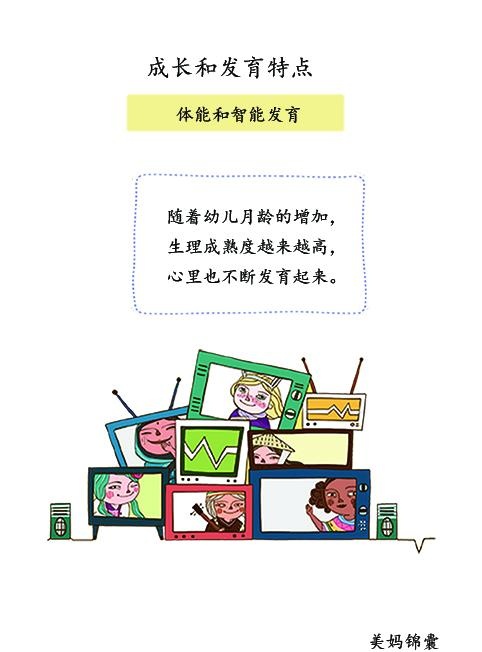 幼儿期宝宝会出现表达自己喜欢和不喜欢的表现？