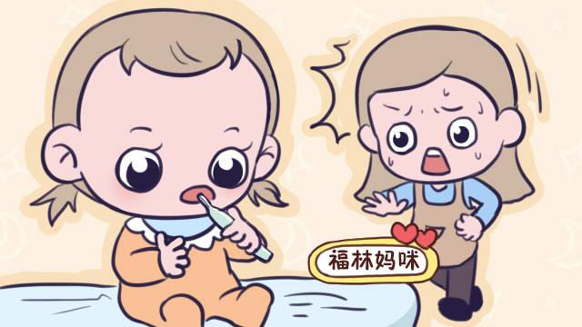 孩子将温度计咬碎，误吞水银，这位妈妈的做法，医生连连称赞