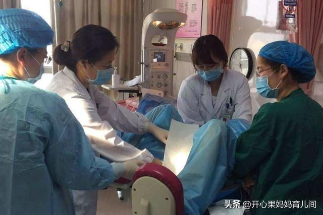 生娃前怕尴尬，&quot;产妇备皮&quot;工作是否可在家进行？护士给你答案