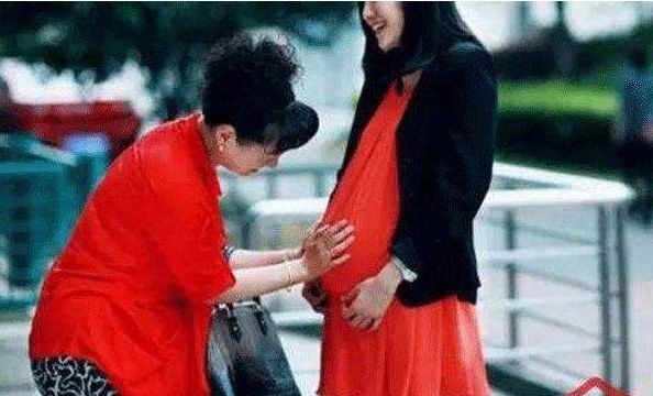 胎宝停止发育前，会对母体传达''信号''，孕妈你抓住了吗？