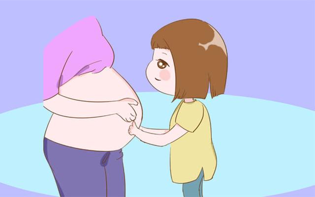 新型偏心在二胎家庭蔓延，很多二胎家庭都中招，无关重男轻女