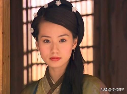 《宝莲灯》中的丁香究竟有多喜欢绿裙子?每一个造型都带点绿