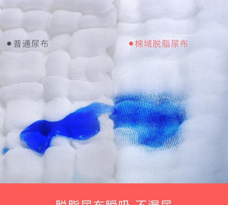 月底就是预产期了, 婆婆准备了这些婴儿用品, 看着都特别实用