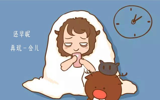 孕妈熬夜简直就是在“虐待”胎儿，这些影响不容小视，你还敢熬夜