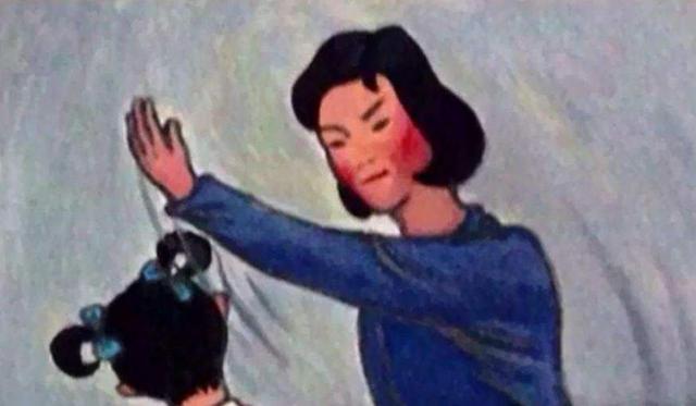 孩子的性格养成，妈妈影响很大！你优秀孩子才优秀