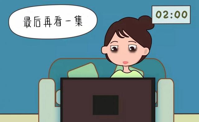 孕妈熬夜简直就是在“虐待”胎儿，这些影响不容小视，你还敢熬夜